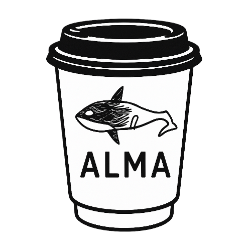 Alma Obrador Logo